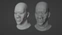 retopologize your 3d prop or model for games, film, and 3d printing