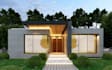 do 3d retail design interior and exterior render for office and home