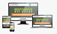 design a beautiful squarespace website
