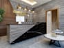 office, retail, interior, commercial, 3d design