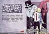draw comic or manga cover for you