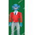 create 2d 3d vector nft illustration art collection opensea