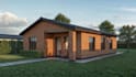 do exterior and interior architecture renderings