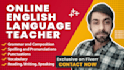 teach online english classes