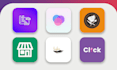 design attractive minimalist app icon for android and IOS