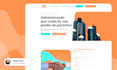 design your new interface to impress your clients
