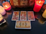 do a 3 card reading on any question you have