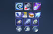 create 2d game art props, icons, items, assets, objects, skill