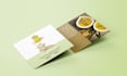 design a premium and original label for your olive oil