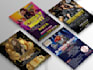 design a professional flyer or pamphlet within 24 hours