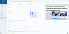 create a website with the silverstripe cms