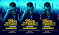 design flyer, brochure, rack card, poster
