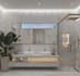 create your dream bathroom and kitchen design rendering