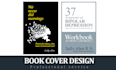 design your book cover illustration