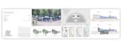 design your architectural presentation board
