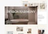 create professional website UX UI figma design
