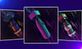 create animated nft art, loop your nft image, 3d dynamic nft