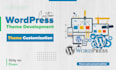 xd to HTML PSD to HTML sketch to HTML responsive bootstrap 5