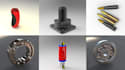 be offering 2d drawings and 3d designing on solidworks