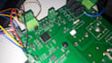 power electronic pcb and circuits design in proteus