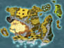 draw  the map of your fantasy world