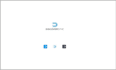 make crypto cyber security tech and technology logo design