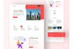 clone website,wix to wordpress website, psd,figma to wordpress,elementor website