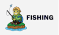 do a hipster,fish,retro, and outdoor logo for your business