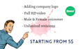 create a videoscribe whiteboard animation explainer video