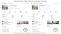 be your google business profile and bing places manager