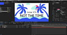 make a creative professional logo animation