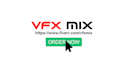 create 4k animated logo animation or youtube intro video