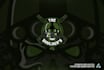 design army logo patch for military or tactical team