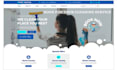 do house, office cleaning direct booking wordpress website