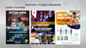 do poster design, promotional poster, travel, food poster