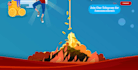 develop web app with react vue and firebase