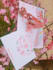 create a professional pop up card