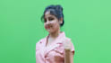 be your professional green screen spokesperson