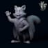 sculpt 3d model for 3d printing