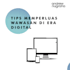 design social media carousel