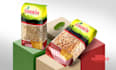 design eye catching custom label design