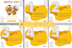 design canva editable template