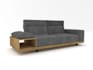 do 3d furniture modeling and rendering