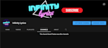 create youtube channel and setup the channel