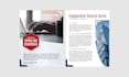 design a powerful, professional flyer
