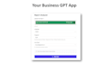 build a custom ai chatbot for your company