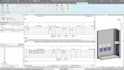 prepare revit electrical plan and load calculation