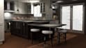 create immersive 3d kitchen renderings and 360 walkthroughs