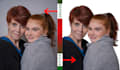 provide high end model retouching service