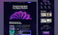 do figma website design, figma ui ux design, figma web mobile app , figma mockup